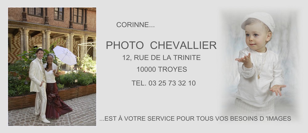 Photo Chevallier
